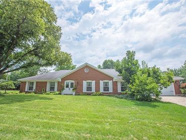 6800 Cranford Drive, Washington TWP, OH 45459