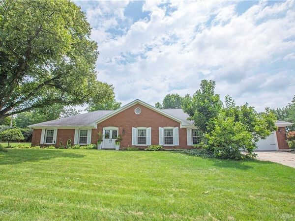 6800 Cranford Drive, Washington TWP, OH 45459