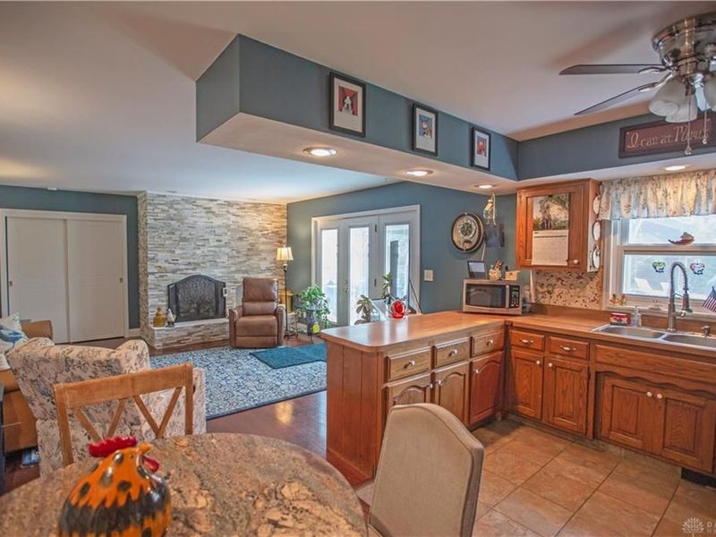 6800 Cranford Drive, Washington Township, OH 45459 Photo 11