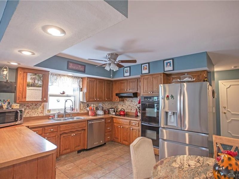 6800 Cranford Drive, Washington Township, OH 45459 Photo 13