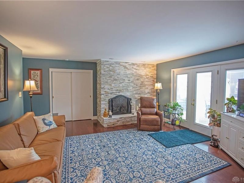 6800 Cranford Drive, Washington Township, OH 45459 Photo 14