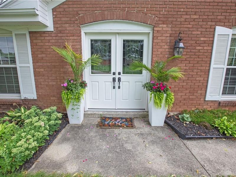 6800 Cranford Drive, Washington Township, OH 45459 Photo 2