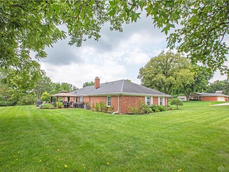 6800 Cranford Drive, Washington Township, OH 45459 Photo 32