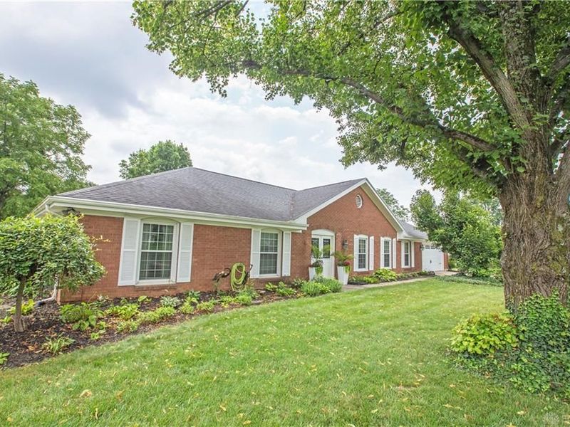 6800 Cranford Drive, Washington Township, OH 45459 Photo 35