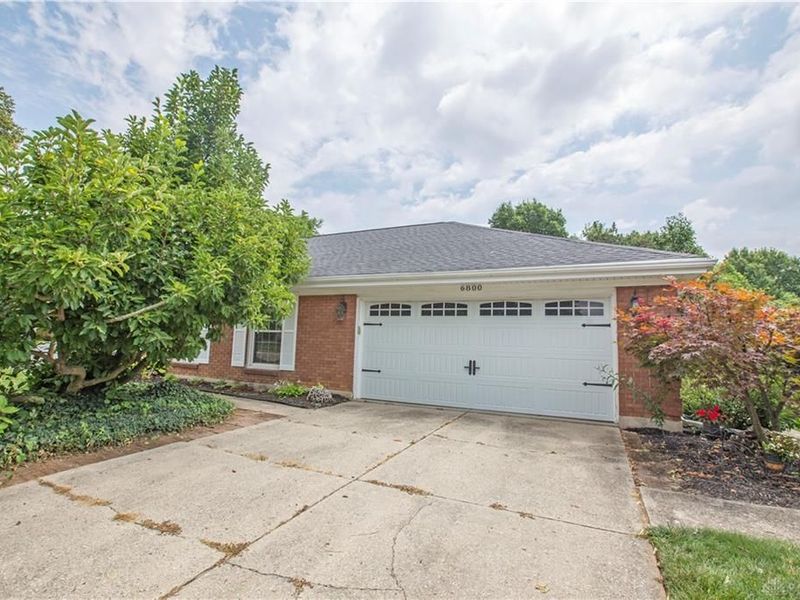 6800 Cranford Drive, Washington Township, OH 45459 Photo 37
