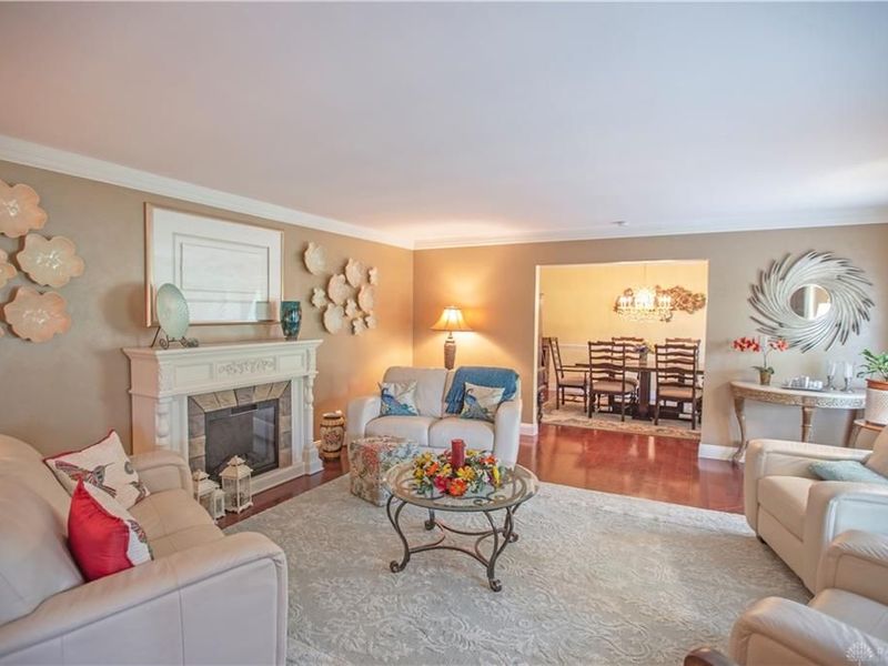 6800 Cranford Drive, Washington Township, OH 45459 Photo 5