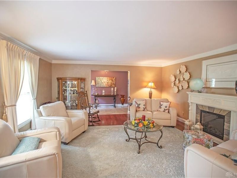 6800 Cranford Drive, Washington Township, OH 45459 Photo 6