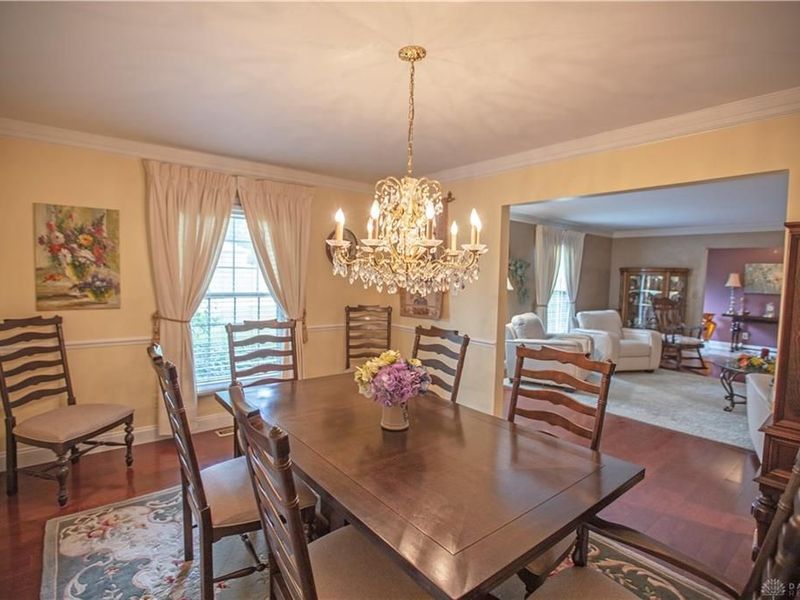 6800 Cranford Drive, Washington Township, OH 45459 Photo 8