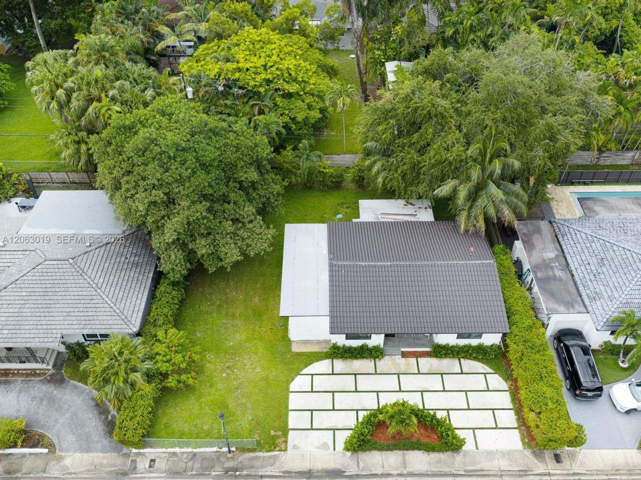 8635 N Miami Ave , El Portal, FL 33150 Photo