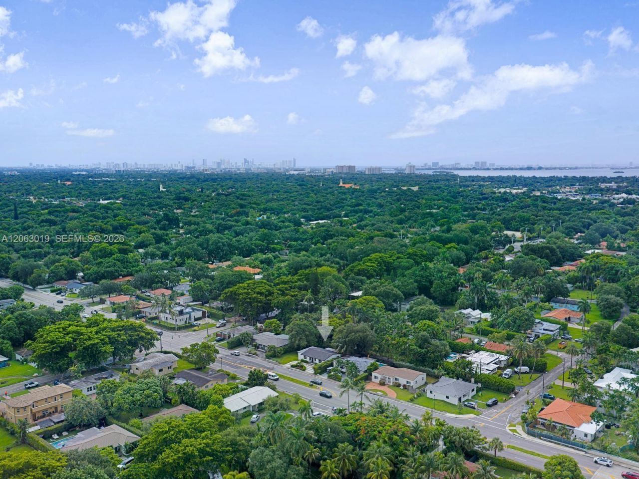 8635 N Miami Ave , El Portal, FL 33150 Photo