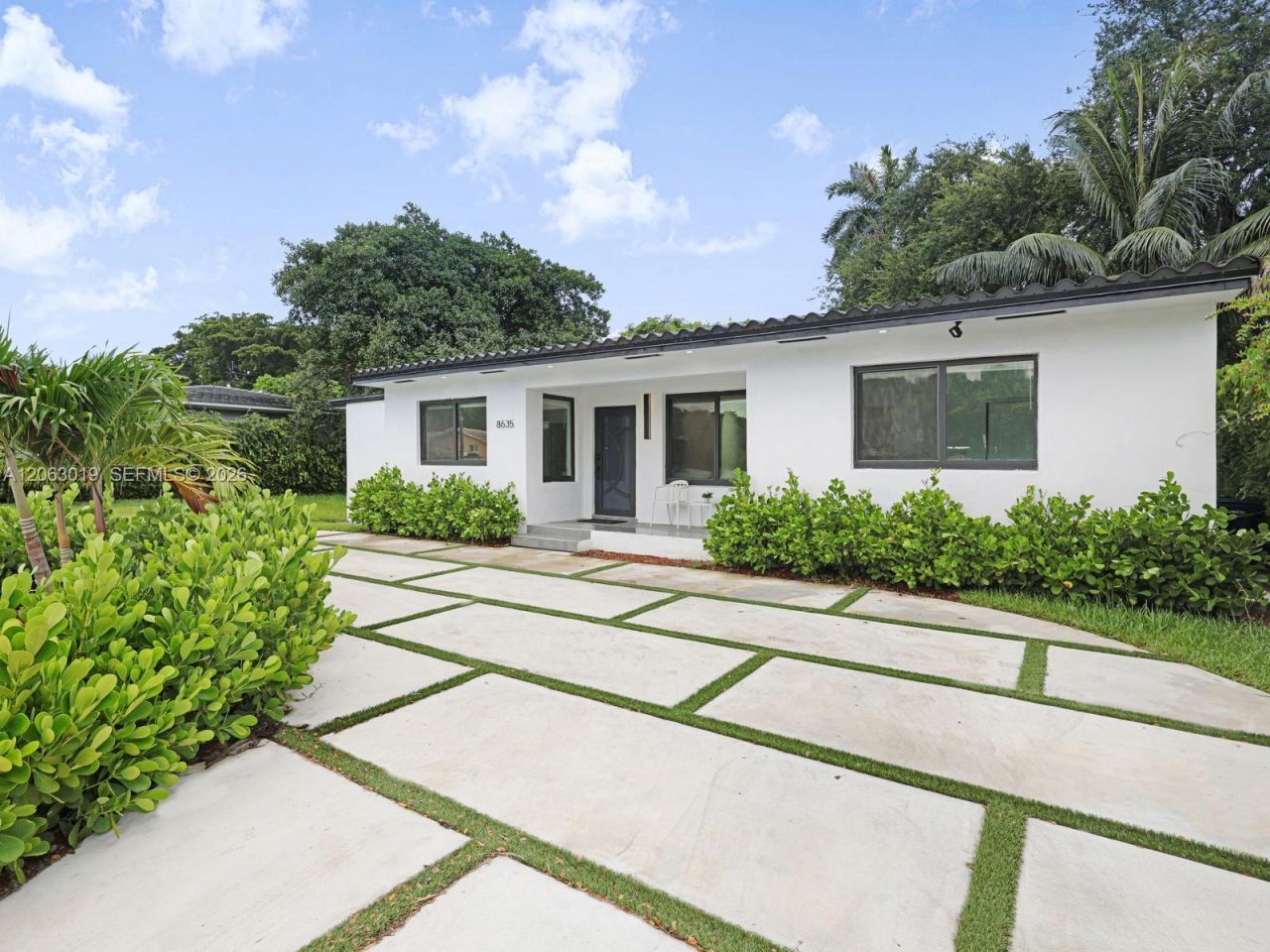 8635 N Miami Ave , El Portal, FL 33150 Photo