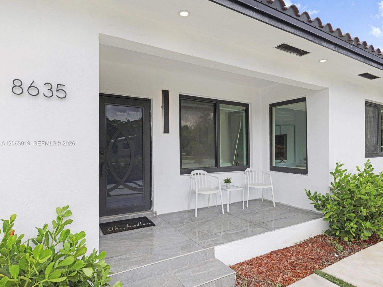8635 N Miami Ave , El Portal, FL 33150 Photo