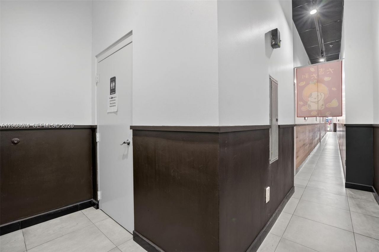 Boba Tea Shop For Sale In North Miami Beach , North Miami, FL 33181 Photo
