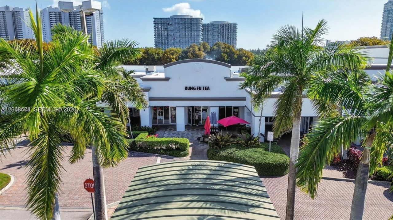 Boba Tea Shop For Sale In North Miami Beach , North Miami, FL 33181 Photo