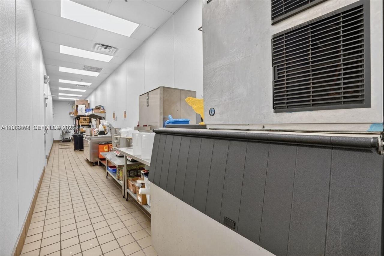 Boba Tea Shop For Sale In North Miami Beach , North Miami, FL 33181 Photo