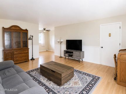 1945 4th Street, Unit 52, Sparks, NV 89431 Photo