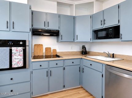 1945 4th Street, Unit 52, Sparks, NV 89431 Photo
