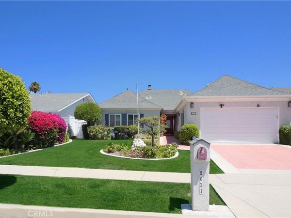 5021 Blackhorse Road, Rancho Palos Verdes, CA 90275