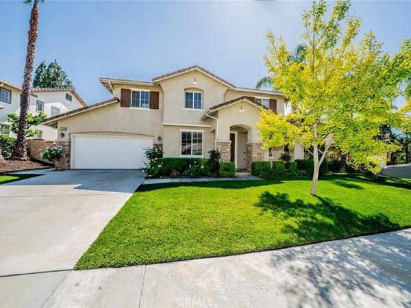 16656 Carob, Chino Hills, CA 91709
