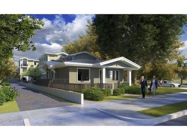 398 N Holliston Avenue, Pasadena, CA 91106
