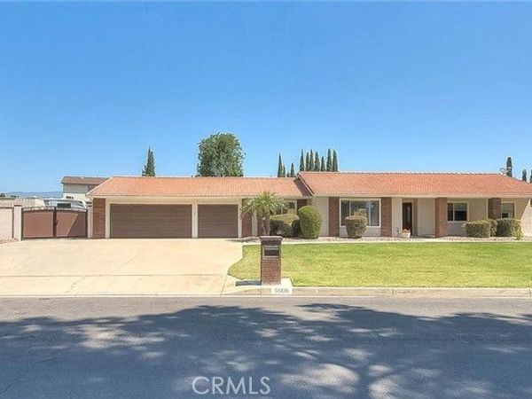 5606 Dover Street, Chino, CA 91710