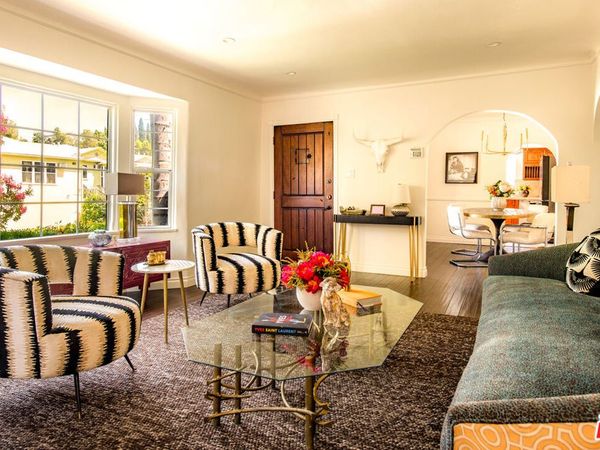 1865 Talmadge Street, Los Angeles, CA 90027