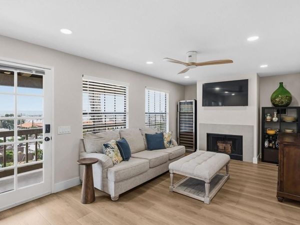 3961 Hortensia Street, Unit H10, San Diego, CA 92110