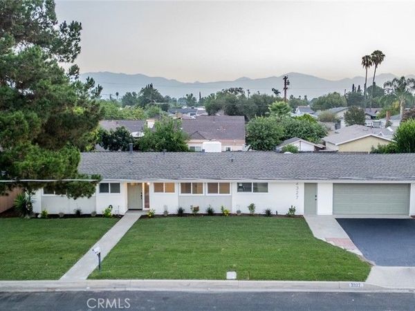 2327 W Sherway Street, West Covina, CA 91790