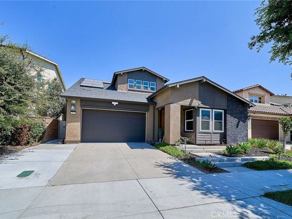 2659 E Mabel Lane, Ontario, CA 91762