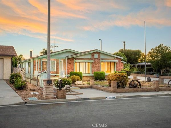 25203 W Posey Drive, Hemet, CA 92544