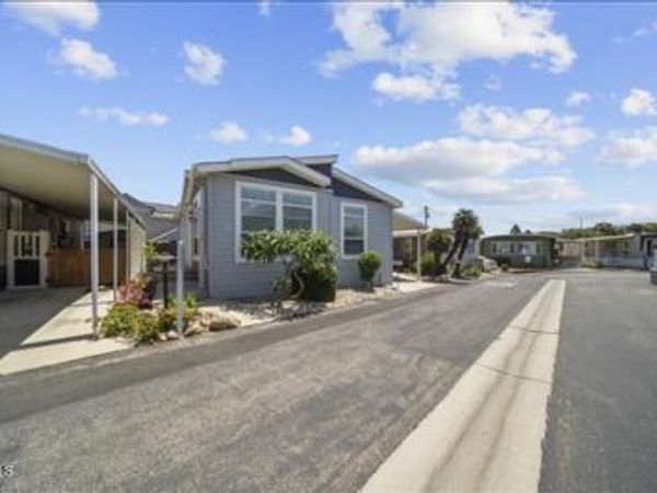 10685 Blackburn Road, Unit 114, Ventura, CA 93004