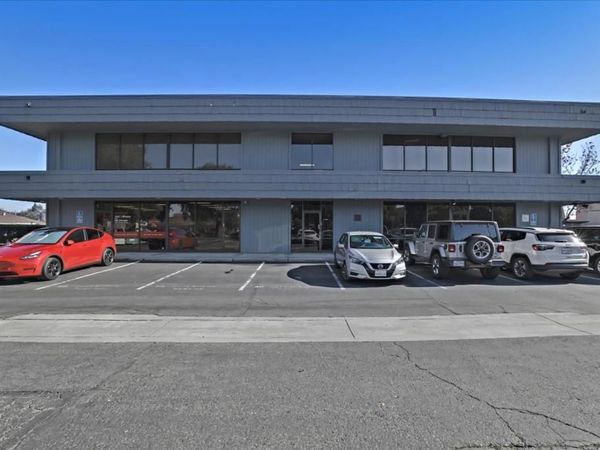2470 S Winchester Boulevard, Campbell, CA 95008