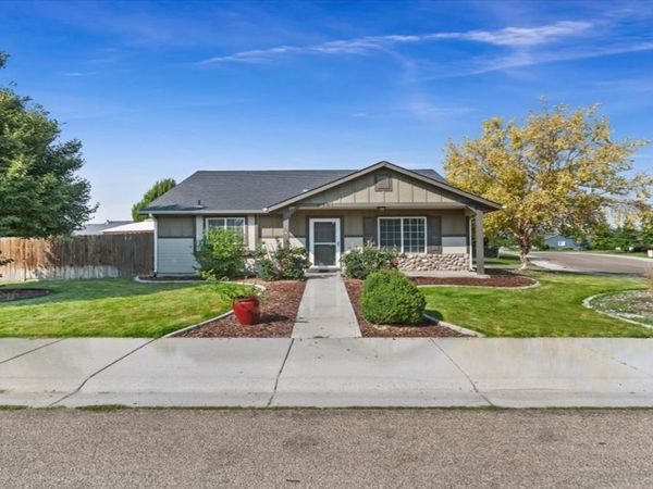 2361 N Blueblossom Way, Kuna, ID 83634