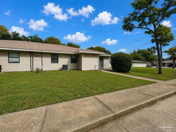 3410 Green Briar Ct, Unit 1-4, Gulf Breeze, FL 32563