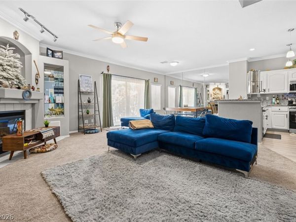 5978 Greenery View Lane, Las Vegas, NV 89118