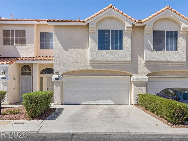 5978 Greenery View Lane , Las Vegas, NV 89118