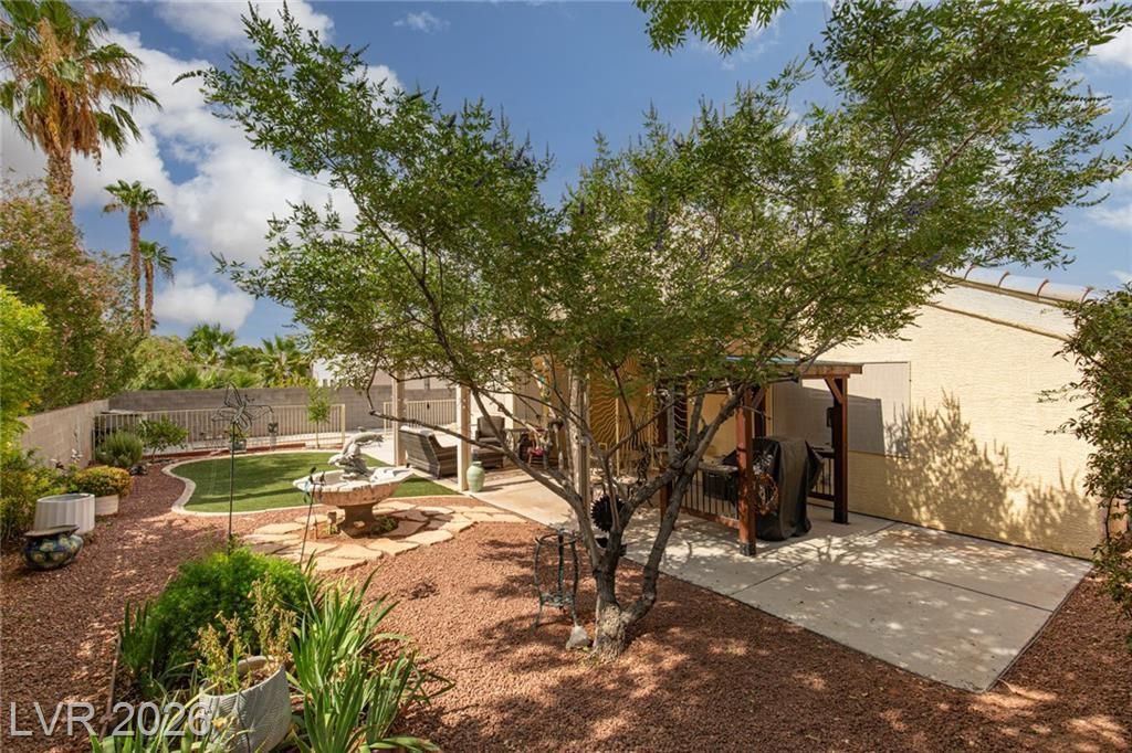 6016 Resort Ridge Street, Las Vegas, NV 89130 Main Photo