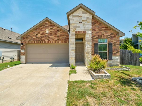 700 Fortrose TER, Pflugerville, TX 78660