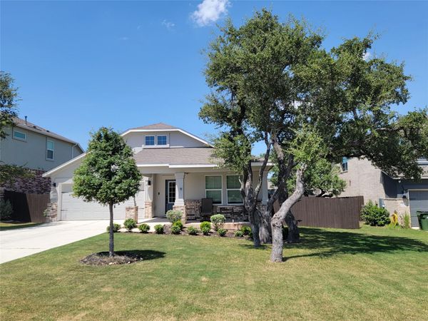 2008 Peach Point LN, Georgetown, TX 78628