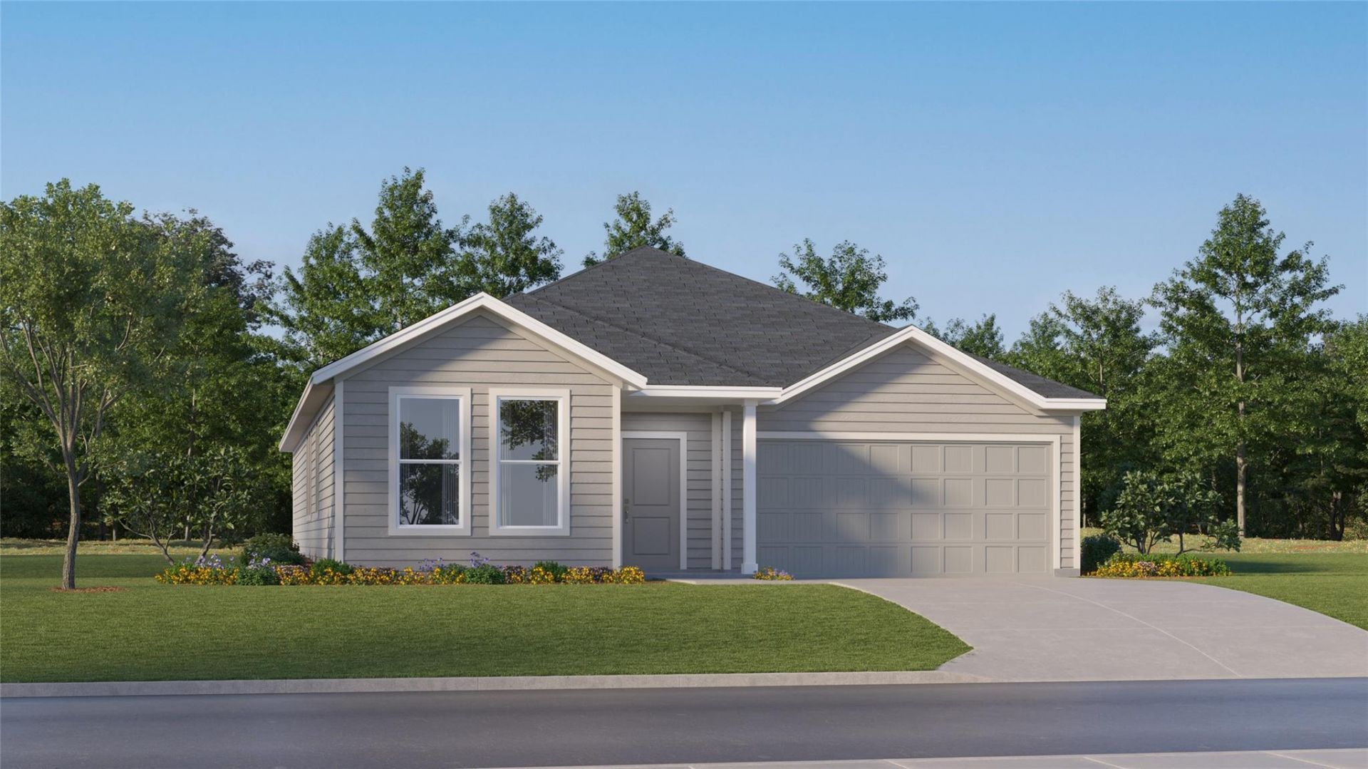 153 Seabreeze St, Kyle, TX 78640 Main Photo