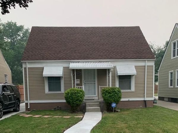 20283 Bradford Street, Detroit, MI 48205