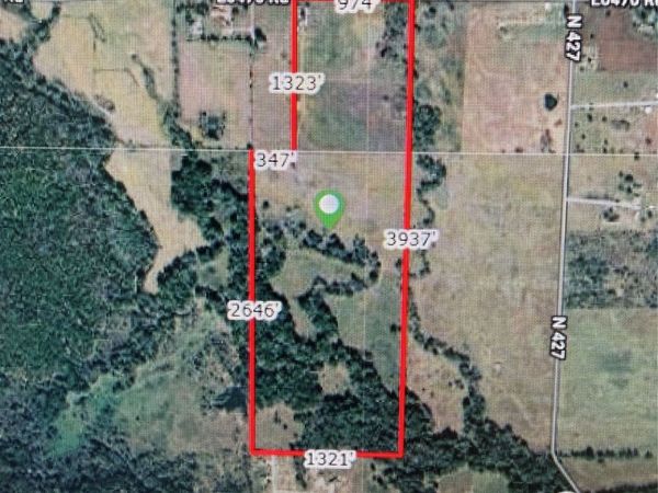 8415 W 470 Road , Pryor, OK 74361