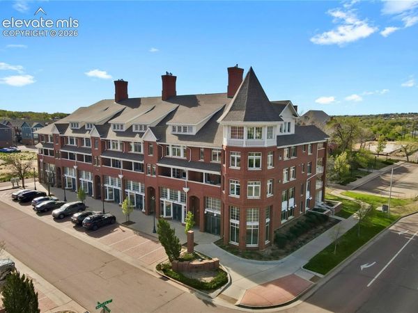 201 E Las Animas Street, Unit 313, Colorado Springs, CO 80903