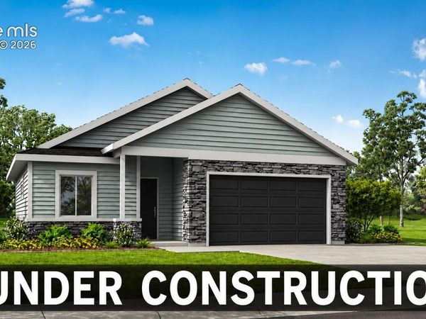 11834 Mission Peak Place, Colorado Springs, CO 80925