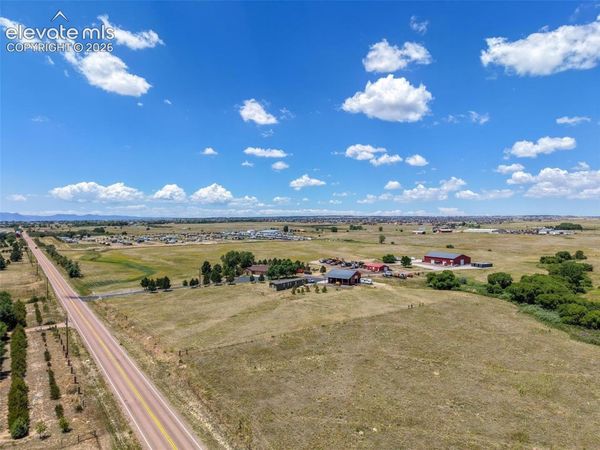 14200 Judge Orr Road, Peyton, CO 80831
