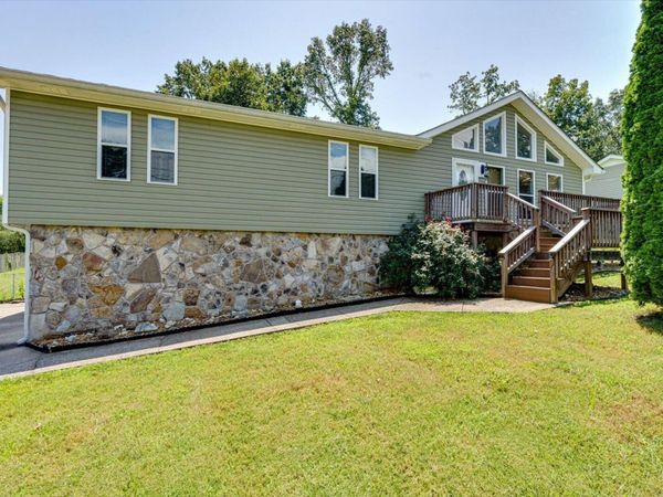 7128 Condra Drive, Harrison, TN 37341