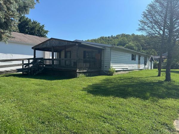 500 W Porter Street, Cleves, OH 45002