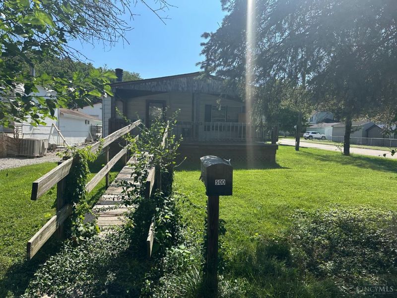 500 W Porter Street, Cleves, OH 45002 Photo 2
