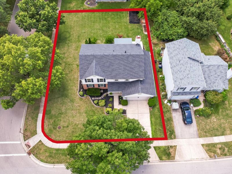 5973 Haddler Drive, Dublin, OH 43016 Photo 5