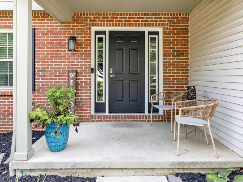5973 Haddler Drive, Dublin, OH 43016 Photo 6